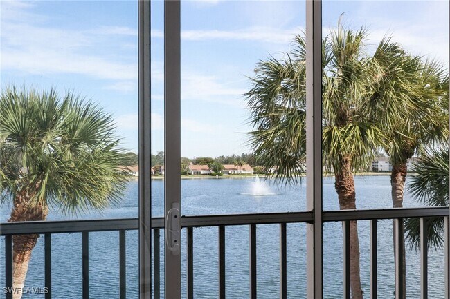 property at 2711 Citrus Lake Dr