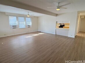 1124 16th Ave in Honolulu, HI - Building Photo - Building Photo