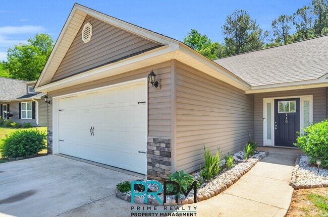 110 S M Lyerly Rd in Anderson, SC - Building Photo - Building Photo