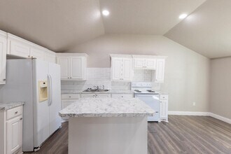 506 40th St in Lubbock, TX - Building Photo - Building Photo