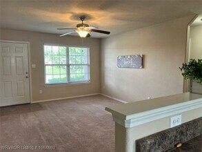 8214 Huntington Way in Fort Smith, AR - Building Photo - Building Photo