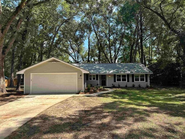 property at 3016 Giles Pl