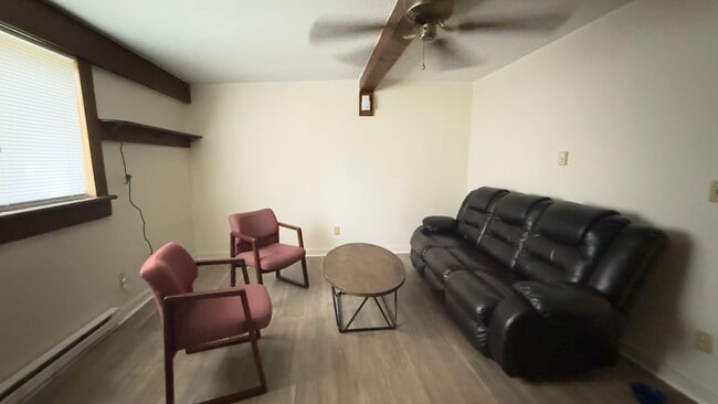 property at 233 S 4th St