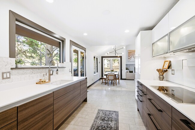 1521 Genesee Ridge Rd in Golden, CO - Building Photo - Building Photo