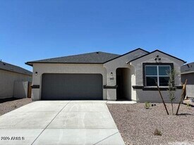 35284 N Breezy Ln in San Tan Valley, AZ - Building Photo