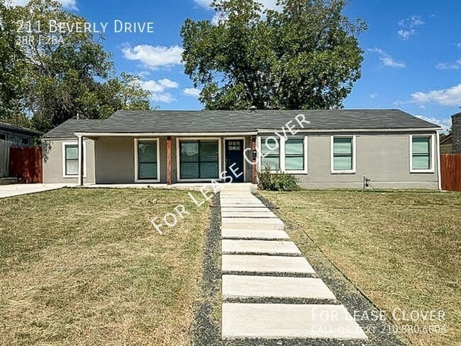 property at 211 Beverly Dr