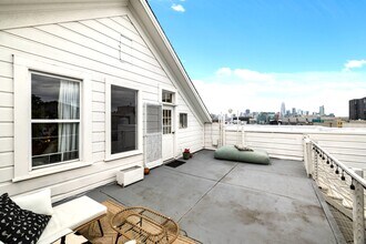 235 Mississippi St, Unit B in San Francisco, CA - Building Photo - Building Photo