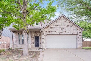 5621 Starwood Ct, Unit 1 in Fort Worth, TX - Building Photo