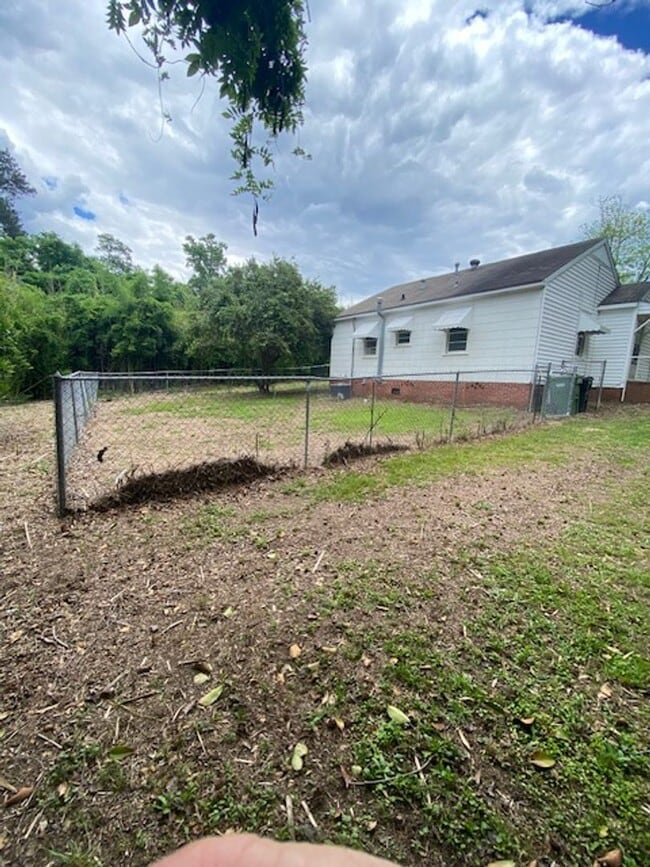 4329 Old Macon Rd in Columbus, GA - Building Photo - Building Photo