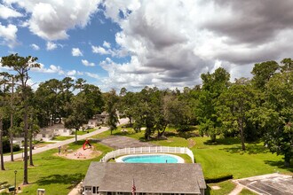Bayhead MHP in Tallahassee, FL - Building Photo - Building Photo