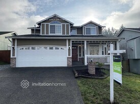 1608 St Ct E in Spanaway, WA - Building Photo