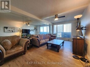 1380 Prince of Wales Dr in Ottawa, ON - Building Photo - Building Photo