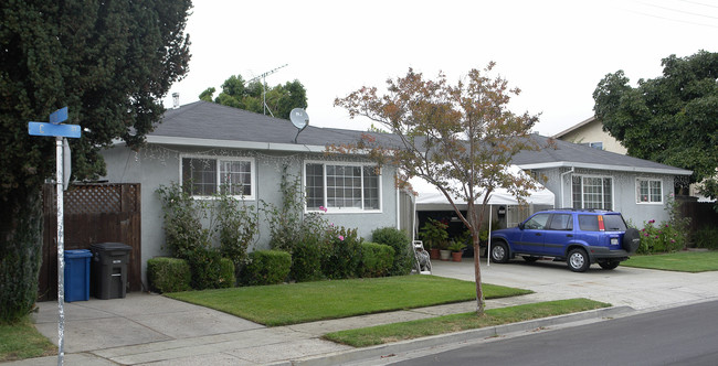 515-517 C St in Union City, CA - Building Photo - Building Photo