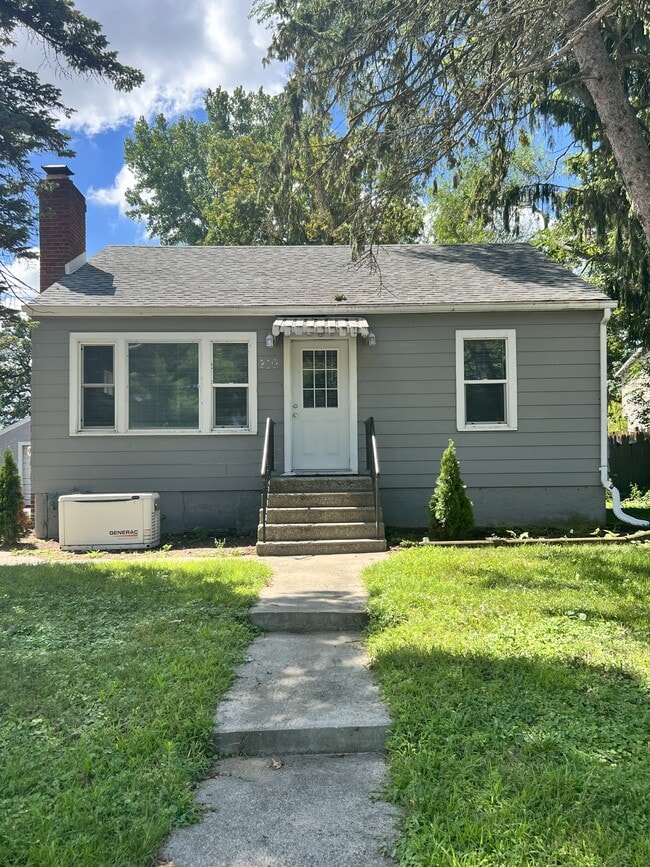property at 259 Lippincott Ln
