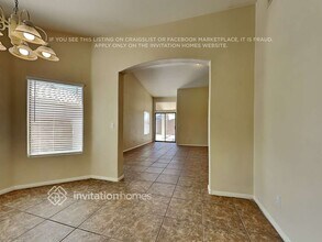 4529 Possum Berry Ln in North Las Vegas, NV - Foto de edificio - Building Photo