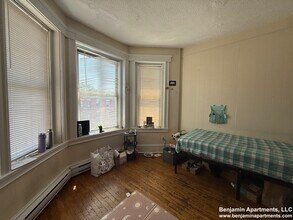881 Huntington Ave, Unit 9 in Boston, MA - Building Photo - Building Photo