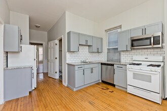 858 N Paulina St in Chicago, IL - Building Photo - Building Photo