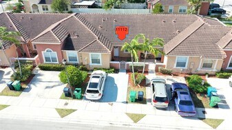 11112 SW 236th Terrace in Homestead, FL - Building Photo
