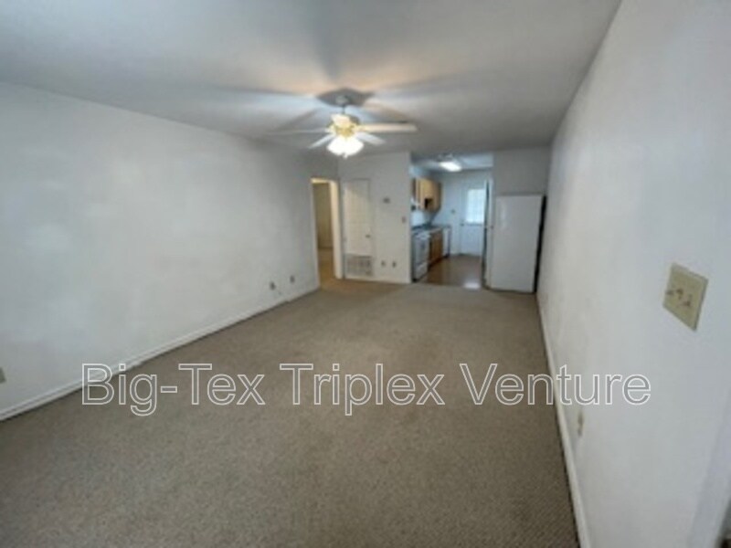 262 N Pecan St in Nash, TX - Building Photo