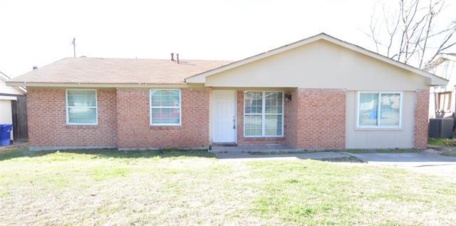 2125 Sequoyah Way in Carrollton, TX - Building Photo