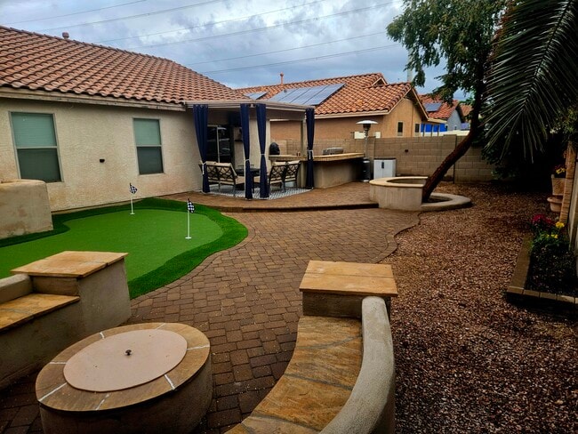 3021 W Blue Sky Dr in Phoenix, AZ - Building Photo - Building Photo