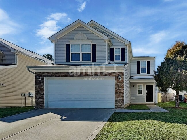 property at 4809 Tommans Trl