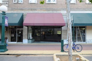 Lodi Hotel Senior Apartments in Lodi, CA - Building Photo