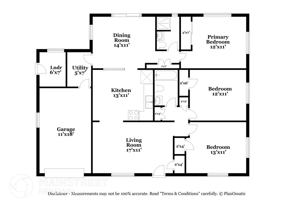 927 W Calle Garcia in Tucson, AZ - Building Photo