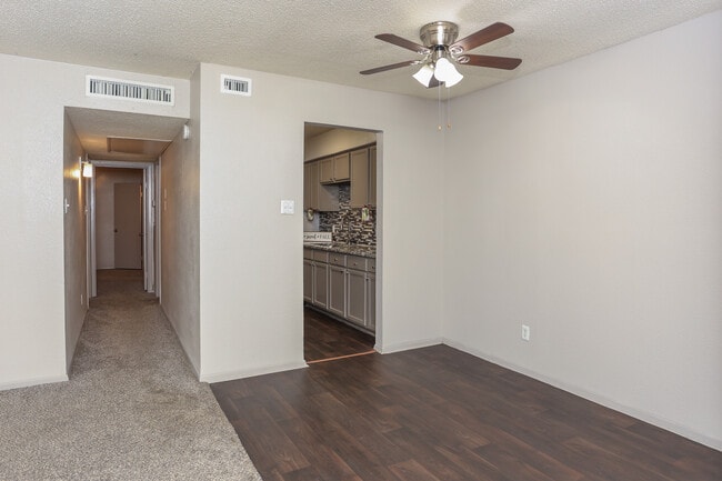Riverbend Apartments in Desoto, TX - Building Photo - Interior Photo