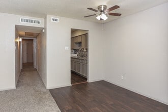 Interior Photo