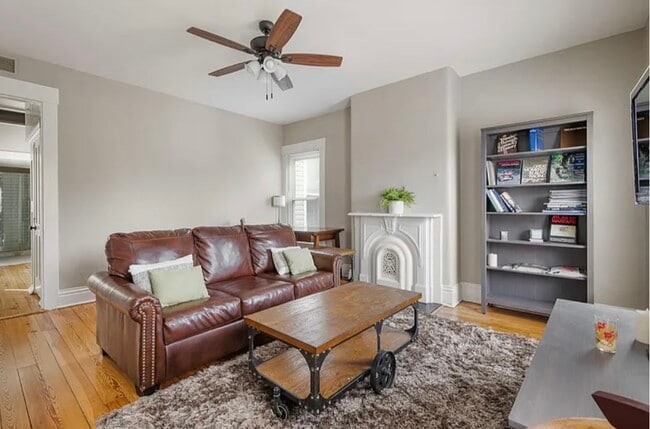 1614 Lucia Ave, Unit 2