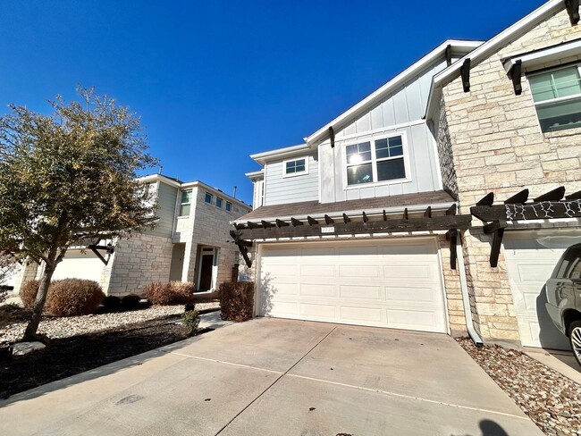 2228 Rocoso Trl in Leander, TX - Building Photo - Building Photo