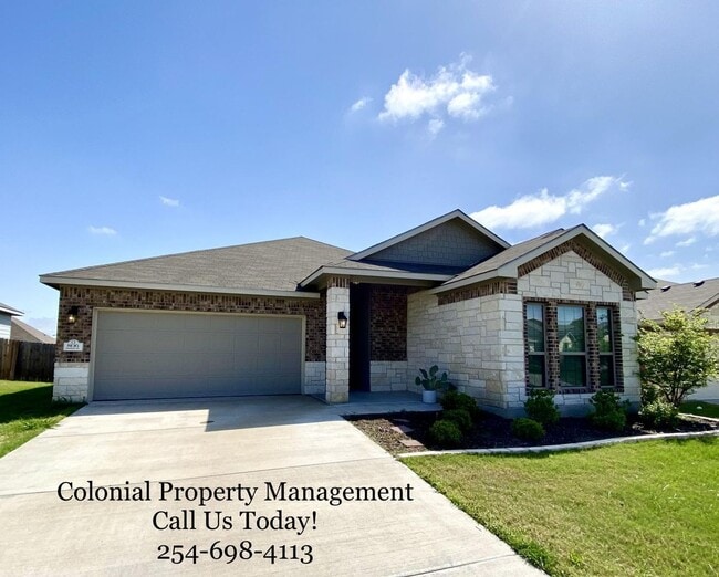 property at 806 Dunford Dr