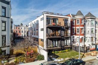 3514 13th St NW in Washington, DC - Building Photo - Primary Photo