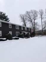6030 E Taft Rd, Unit # E2 in Syracuse, NY - Building Photo
