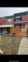 2014 Harman Ave in Baltimore, MD - Building Photo