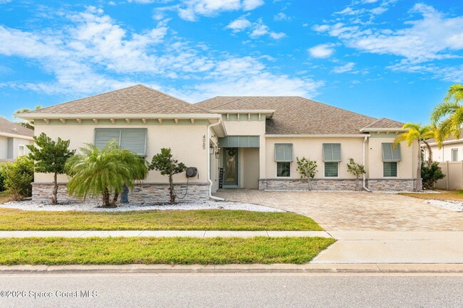 4065 Negal Cir in Melbourne, FL - Building Photo - Building Photo
