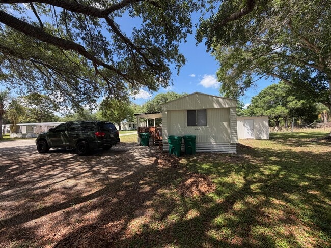 4865 NW 27th St in Okeechobee, FL - Building Photo - Building Photo