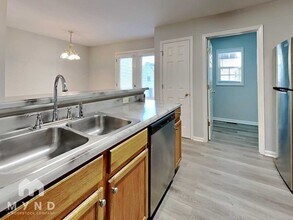 4420 Windstorm Way, Unit 15 in Raleigh, NC - Building Photo - Building Photo