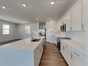 5775 Las Vegas Crk St in Las Vegas, NV - Building Photo - Building Photo