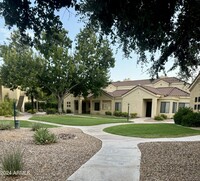 7575 E Indian Bend Rd in Scottsdale, AZ - Building Photo - Building Photo