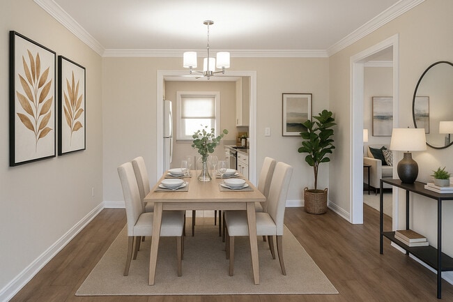 Colony House of Westshore