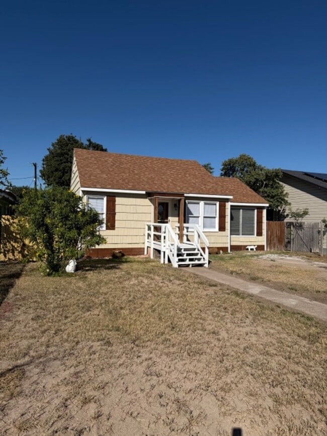 1005 N 3rd St in McAllen, TX - Building Photo - Building Photo