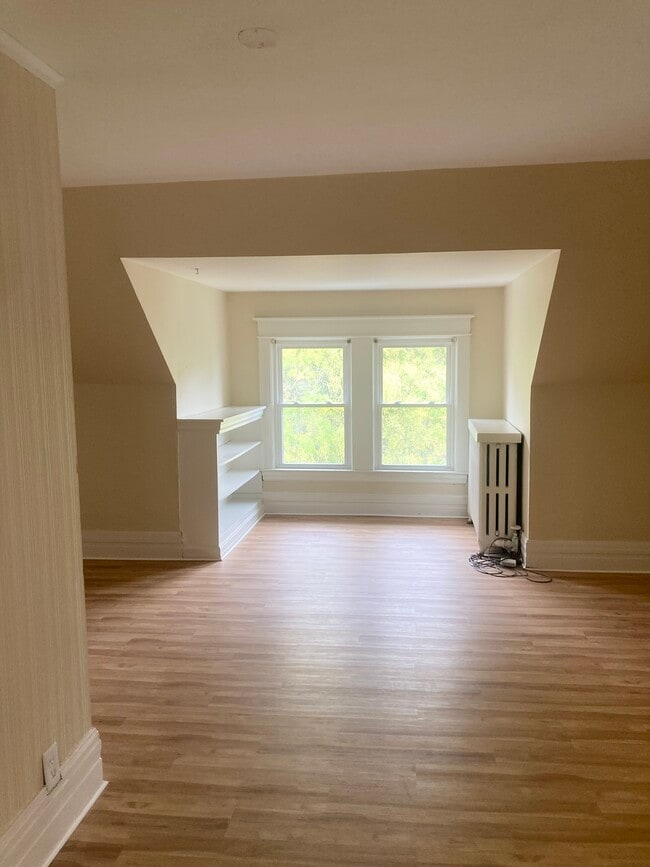 326 Barrington St in Rochester, NY - Building Photo - Building Photo