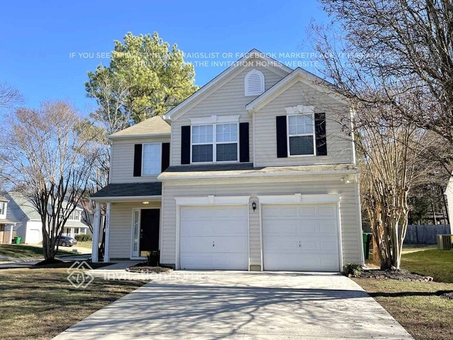 property at 12601 Cedar Crossings Dr