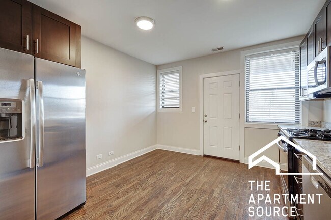 4447 N Rockwell St in Chicago, IL - Building Photo - Building Photo