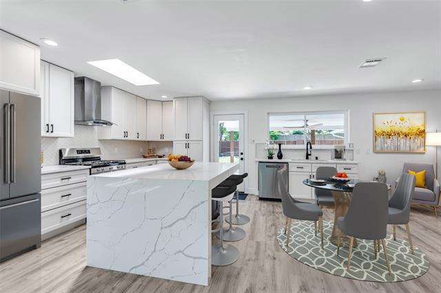 2016 Ebbtide Ln in Dallas, TX - Building Photo