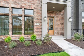 4345 Corn Husk Dr in Frisco, TX - Building Photo - Building Photo