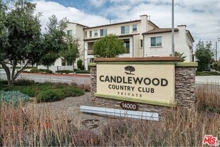 13935 Fairway Dr in Whittier, CA - Building Photo