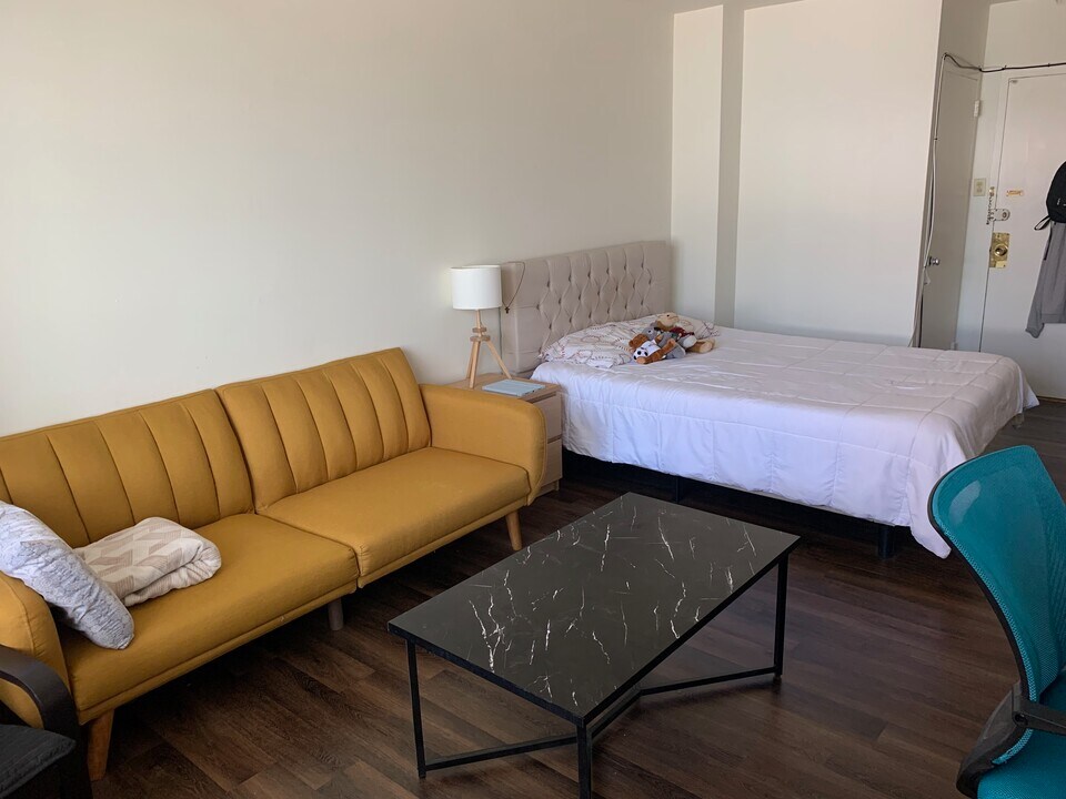1121 ARLINGTON, Unit 426 in Arlington, VA - Building Photo